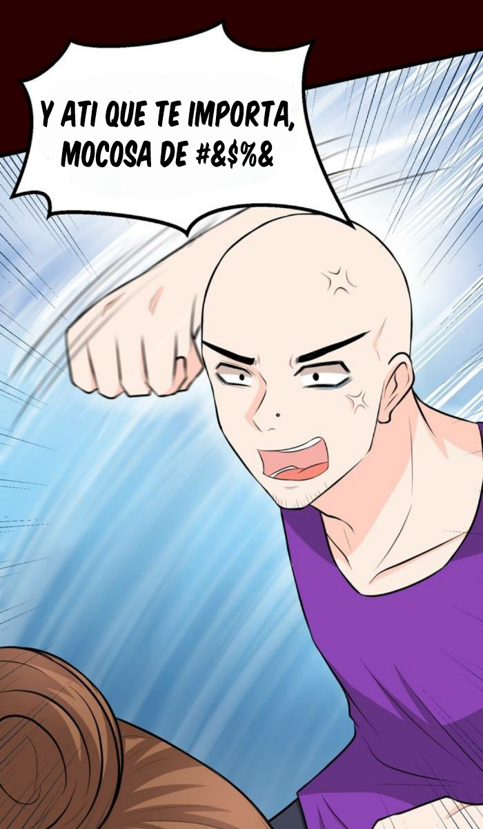 เปลี่ยนยัยห้าวเป็นสาวแบ๊ว Ch. 6 第19页