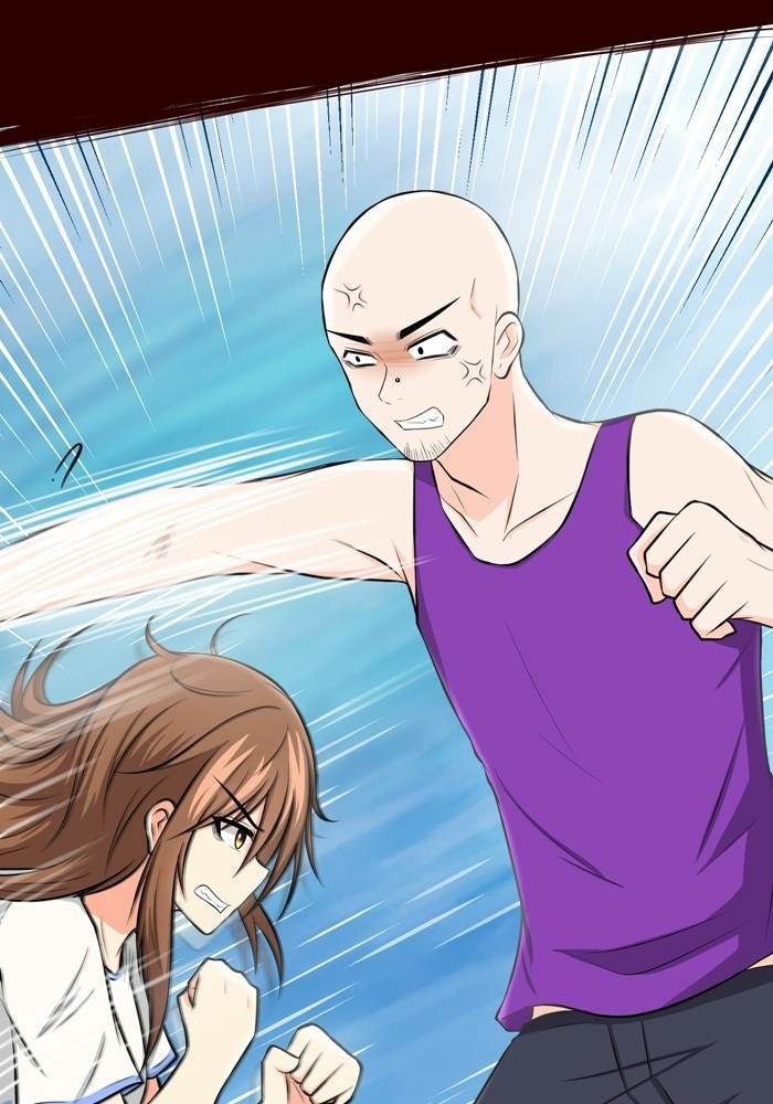 เปลี่ยนยัยห้าวเป็นสาวแบ๊ว Ch. 6 第22页