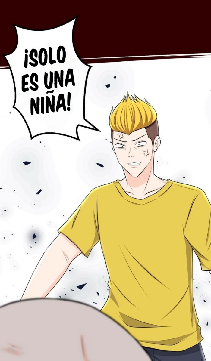 เปลี่ยนยัยห้าวเป็นสาวแบ๊ว Ch. 6 第28页