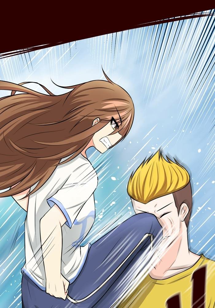 เปลี่ยนยัยห้าวเป็นสาวแบ๊ว Ch. 6 第30页