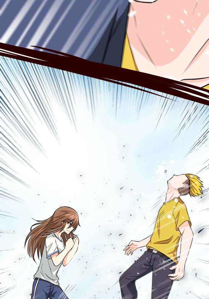 เปลี่ยนยัยห้าวเป็นสาวแบ๊ว Ch. 6 第33页