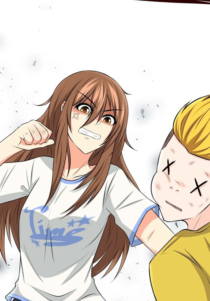 เปลี่ยนยัยห้าวเป็นสาวแบ๊ว Ch. 6 第39页