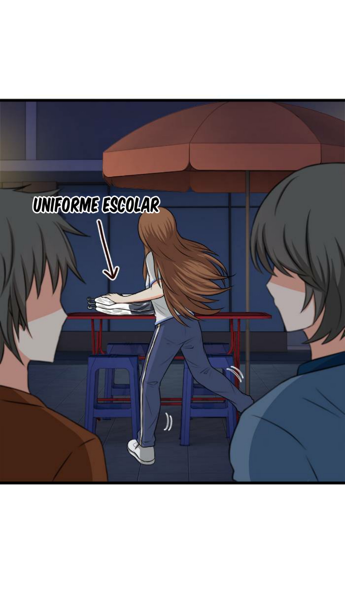 เปลี่ยนยัยห้าวเป็นสาวแบ๊ว Ch. 6 第44页