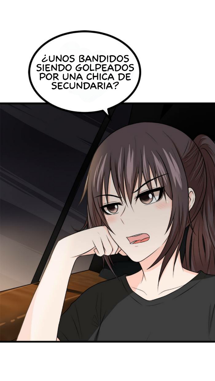 เปลี่ยนยัยห้าวเป็นสาวแบ๊ว Ch. 6 第48页