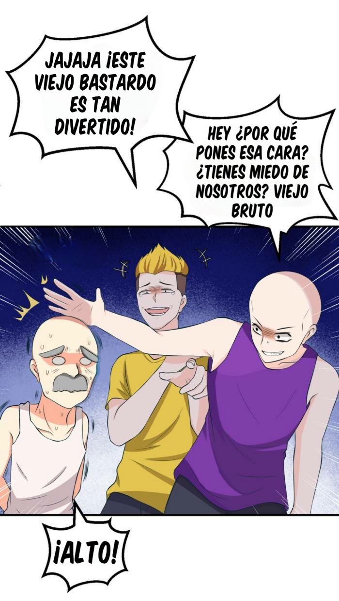 เปลี่ยนยัยห้าวเป็นสาวแบ๊ว Ch. 6 第8页