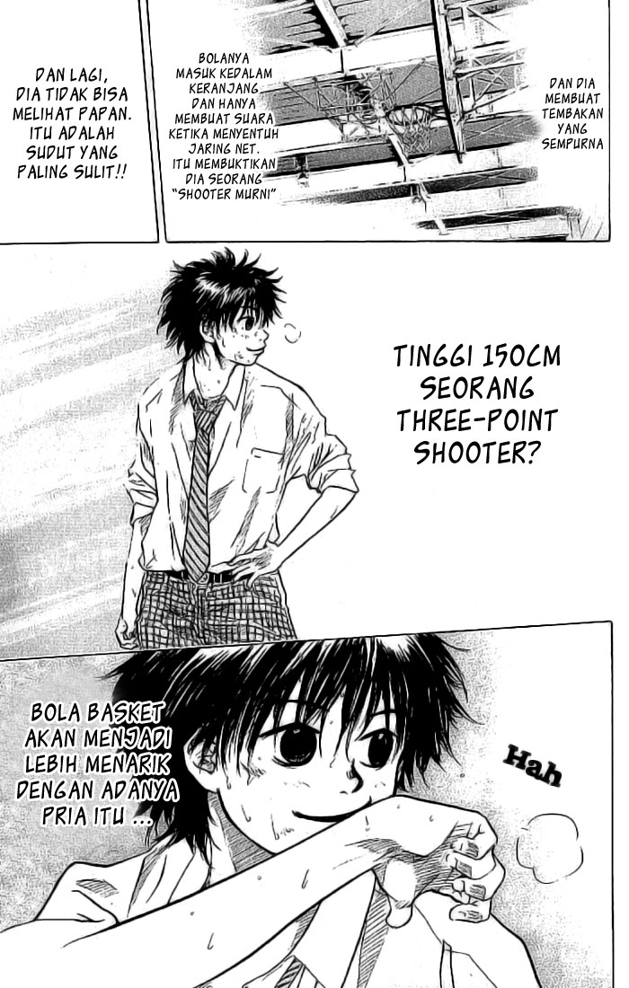 Ahiru no Sora Vol. 1 Ch. 2 第30页