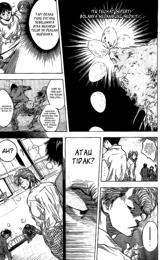 Ahiru no Sora Vol. 1 Ch. 2 第36页