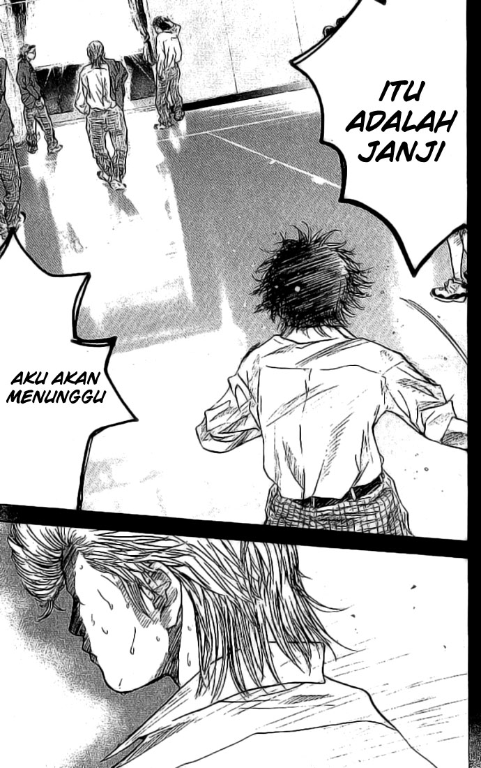 Ahiru no Sora Vol. 1 Ch. 2 第38页
