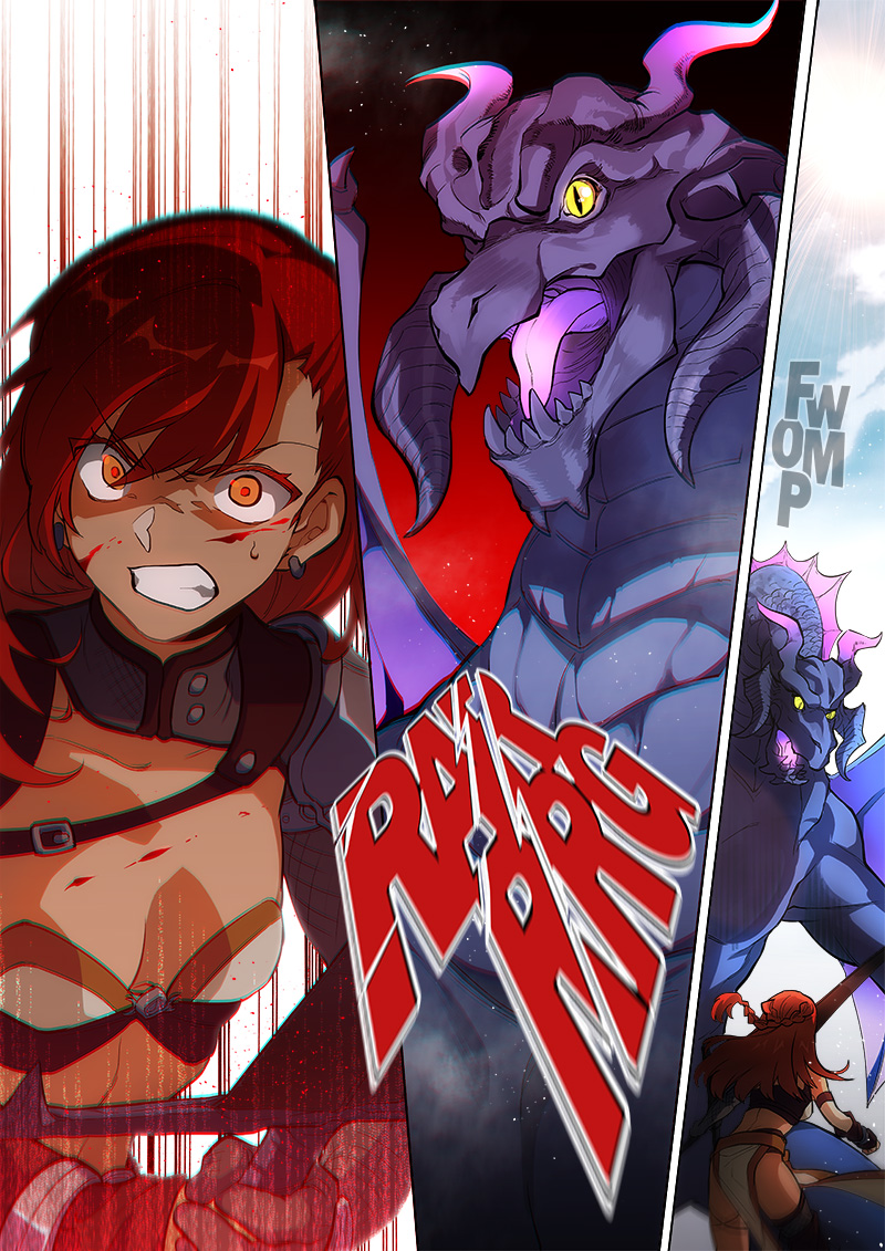 Genshin Impact Prologue 第57页