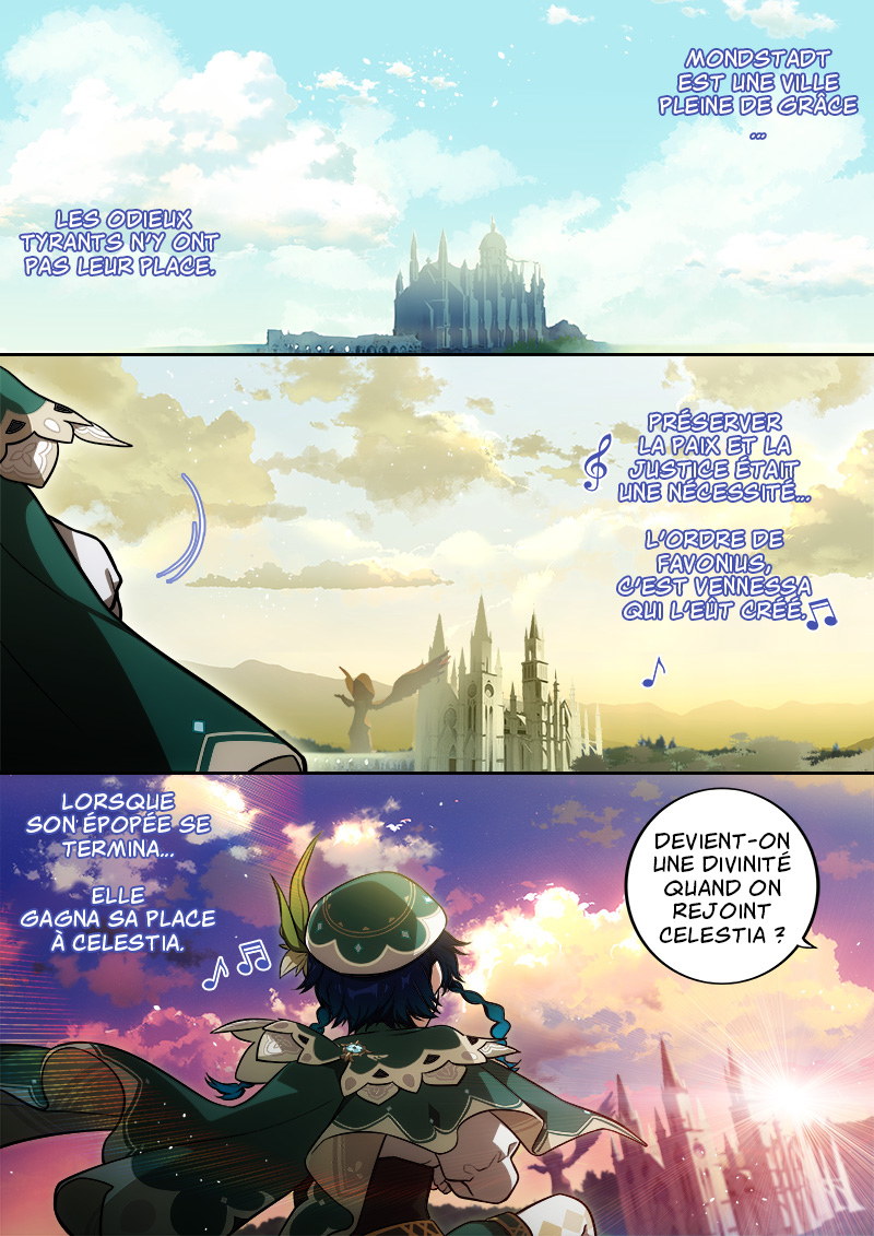 Genshin Impact Prologue 第67页