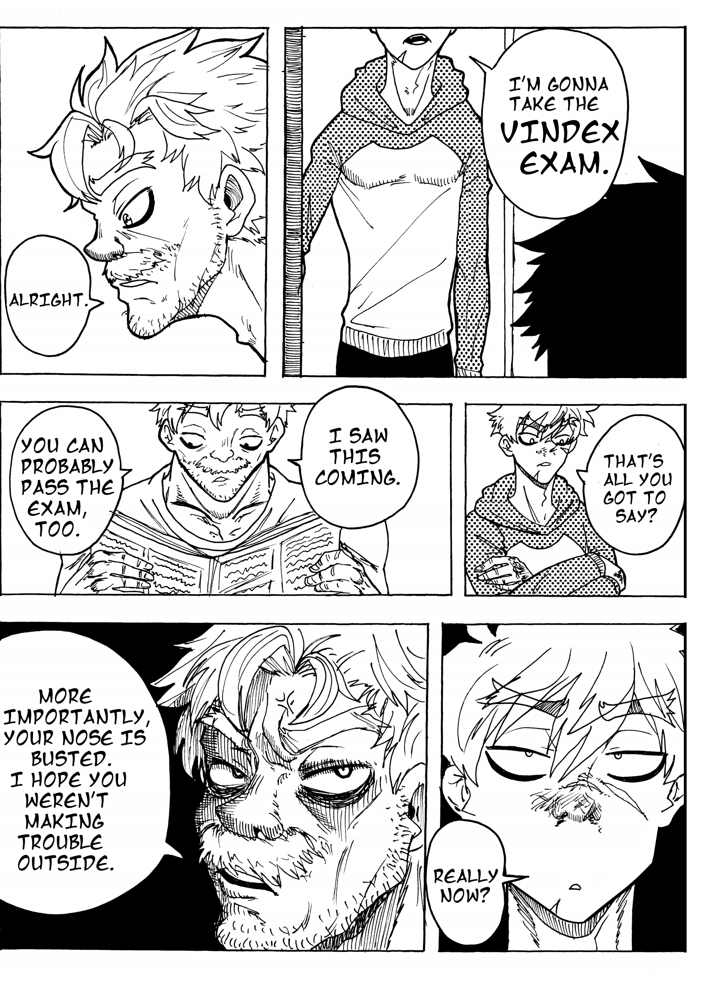 Baratrum's Devil The devil 第49页