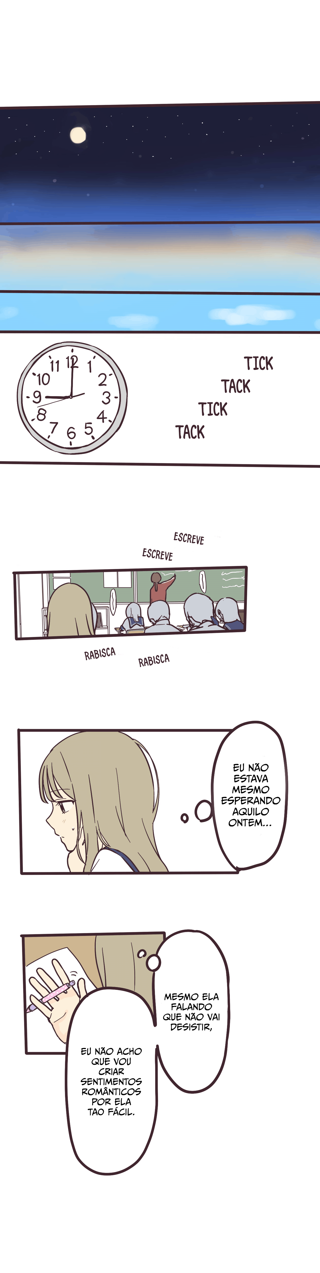 Senpai wa Otokonoko Kouhai 第11页