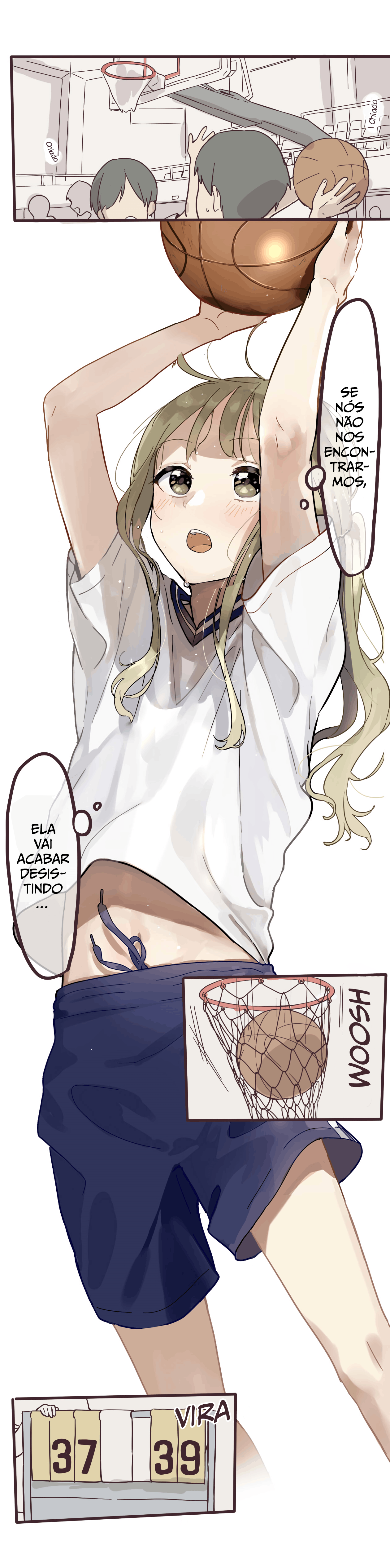 Senpai wa Otokonoko Kouhai 第15页
