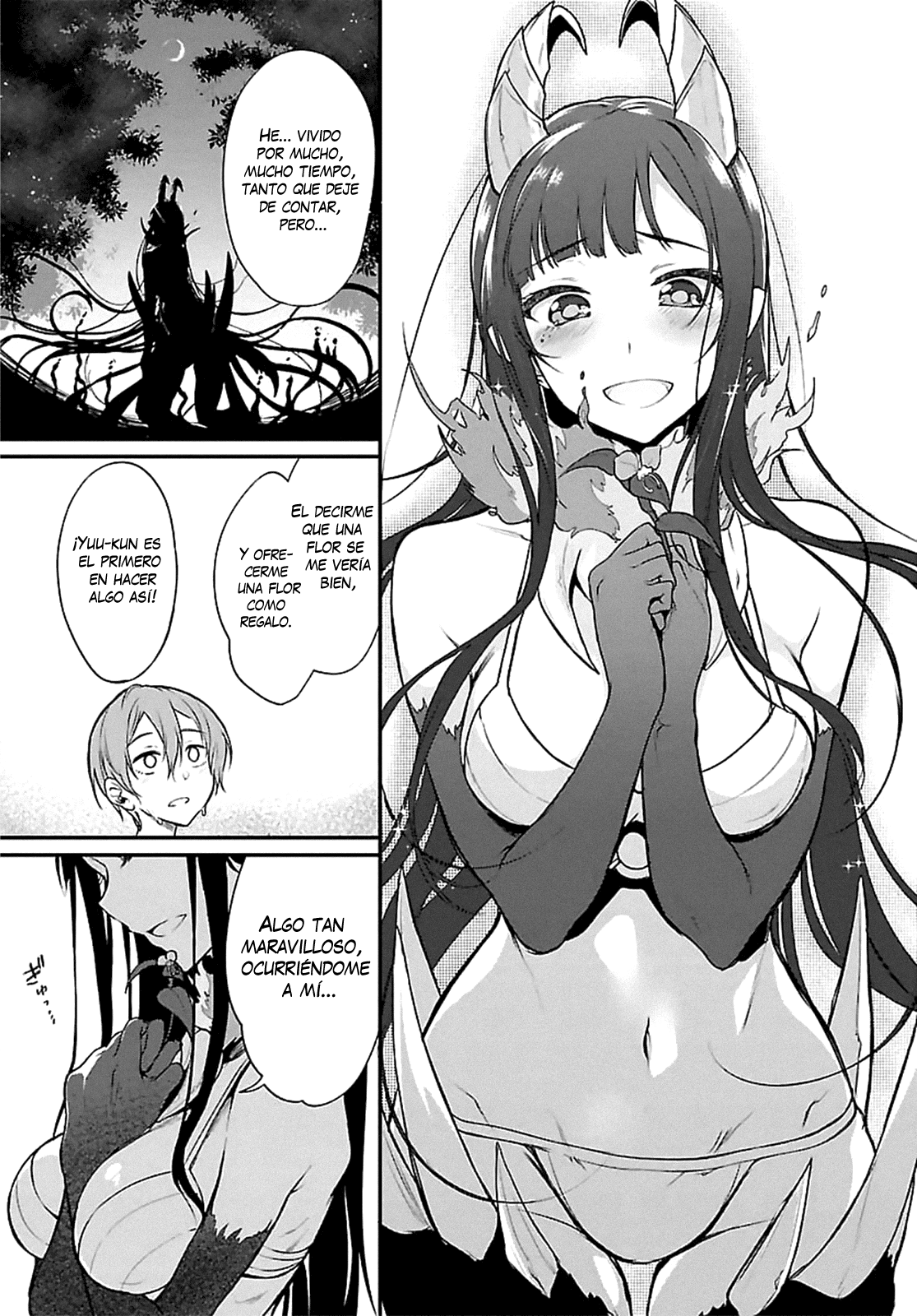Ane Naru Mono Vol. 1 Ch. 3 第15页