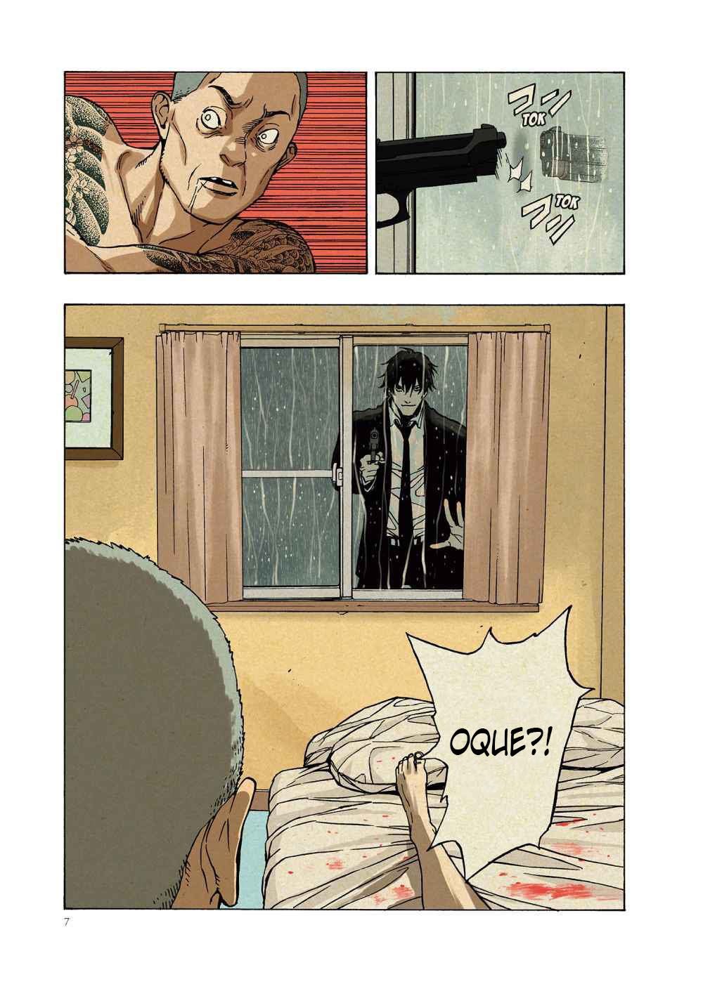 Liber Vol. 1 Ch. 1 第9页
