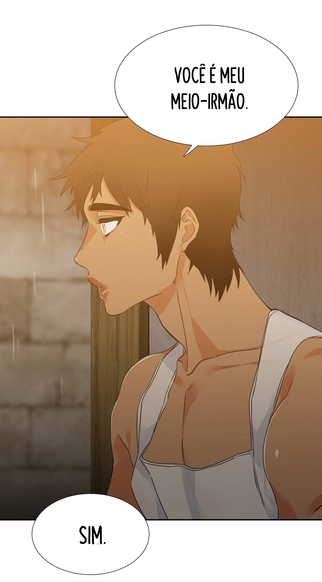 Paramour Mesma cama, mesmo travesseiro. 第2页