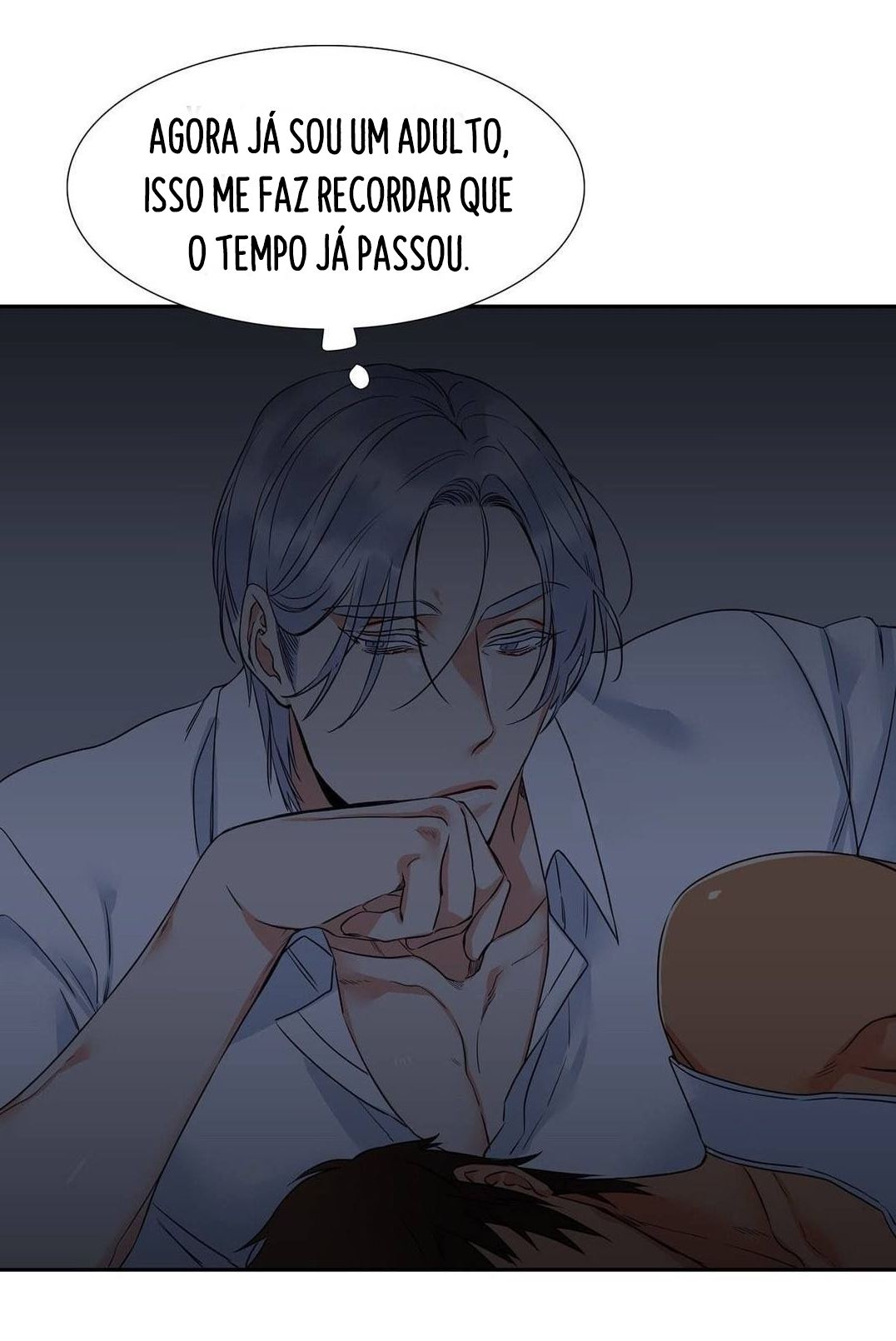 Paramour Mesma cama, mesmo travesseiro. 第15页