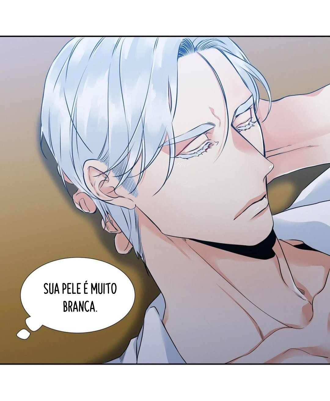Paramour Mesma cama, mesmo travesseiro. 第35页