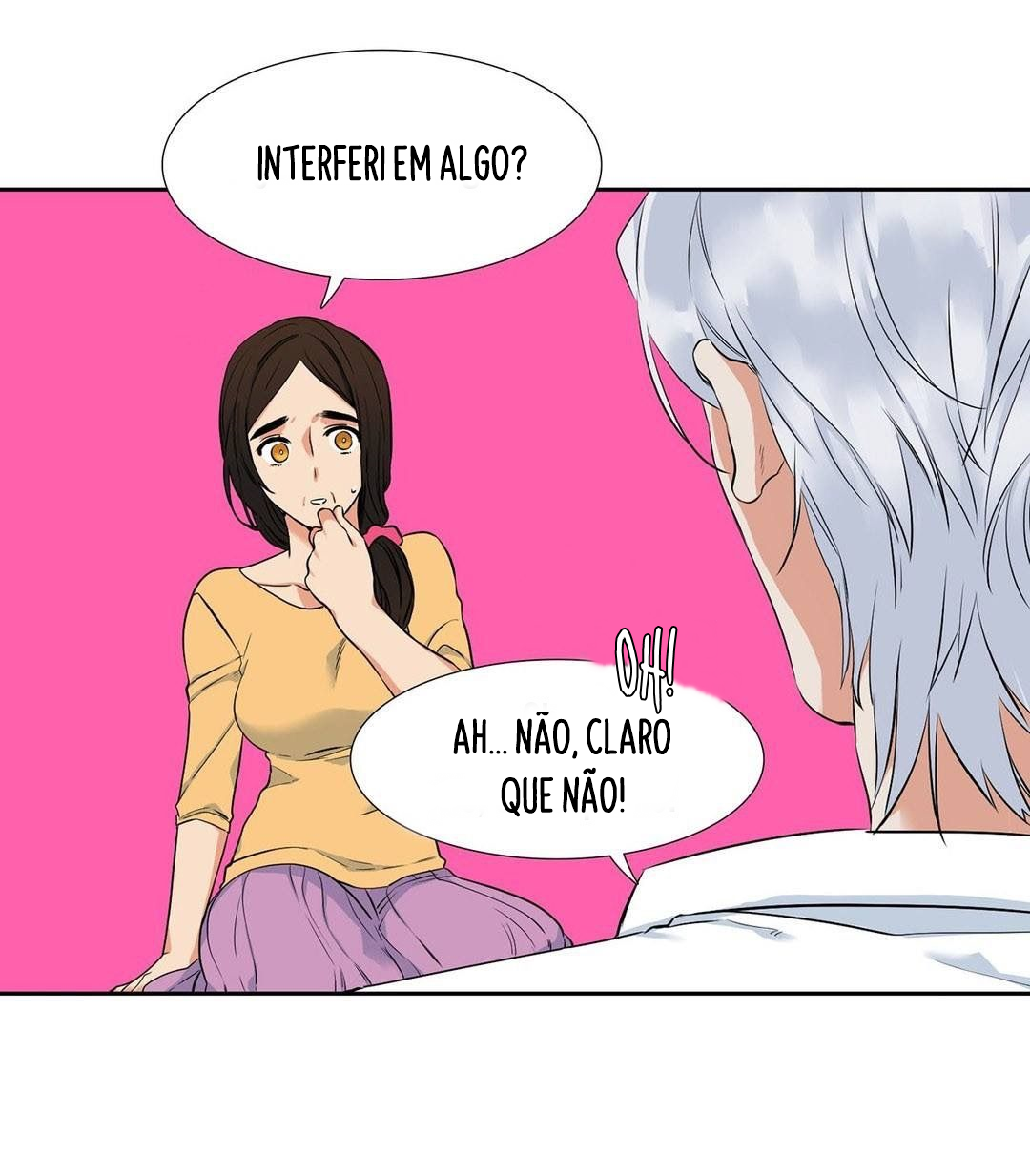 Paramour Mesma cama, mesmo travesseiro. 第45页