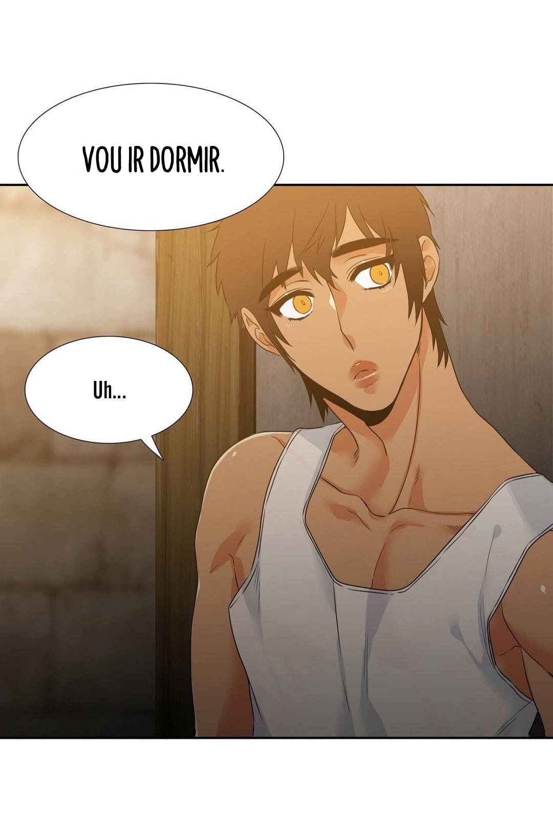 Paramour Mesma cama, mesmo travesseiro. 第9页