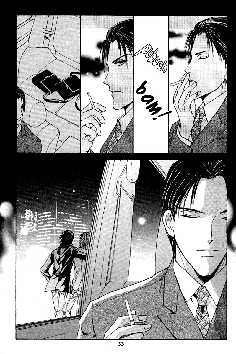 Yellow / R Vol. 1 Ch. 1.2 第25页