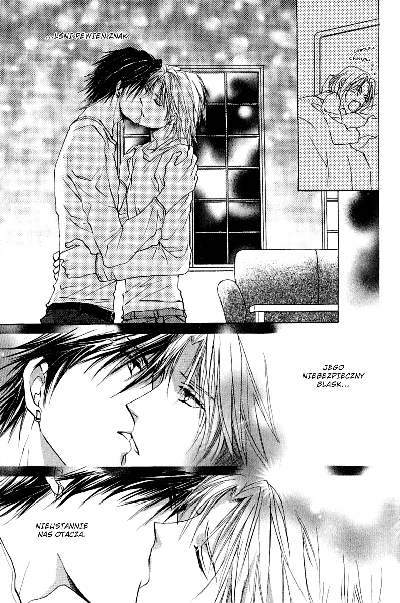 Yellow / R Vol. 1 Ch. 1.2 第29页