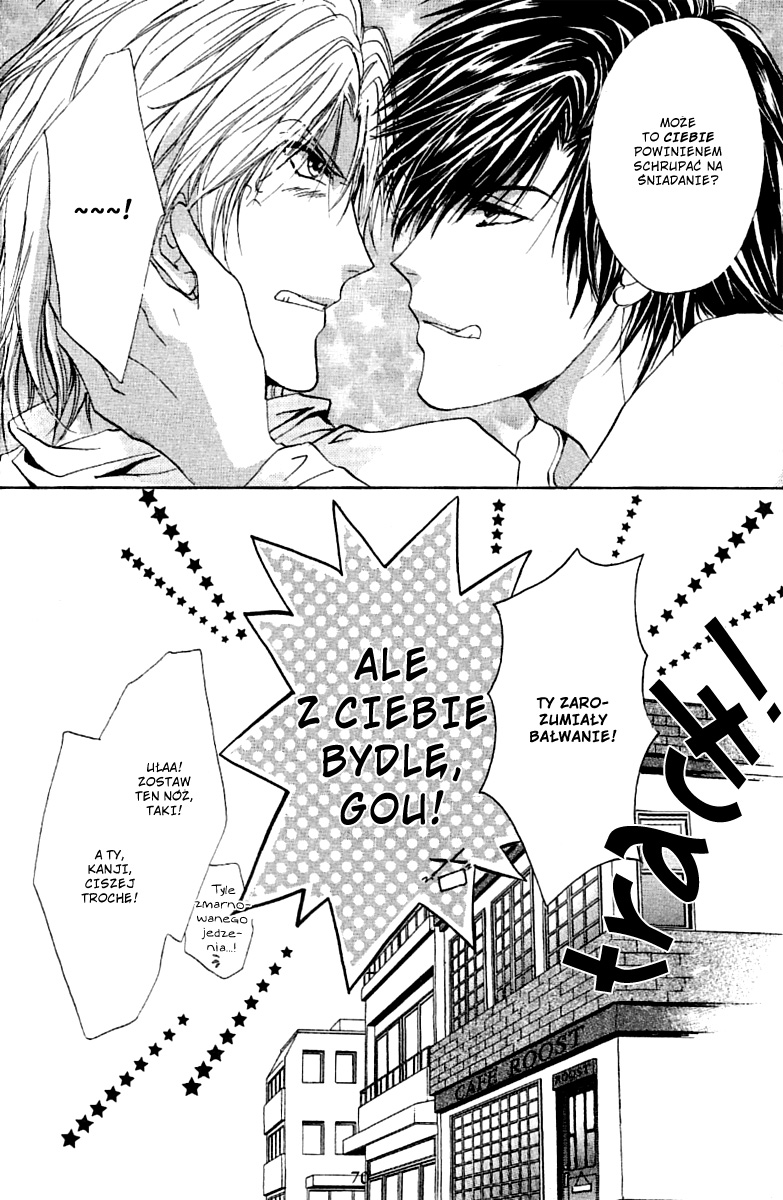 Yellow / R Vol. 1 Ch. 1.2 第40页