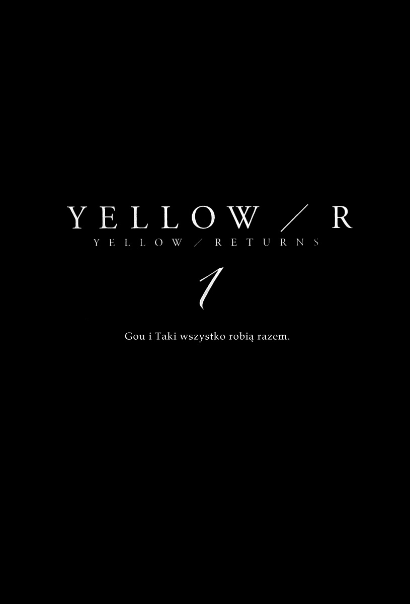 Yellow / R Vol. 1 Ch. 1.2 第41页