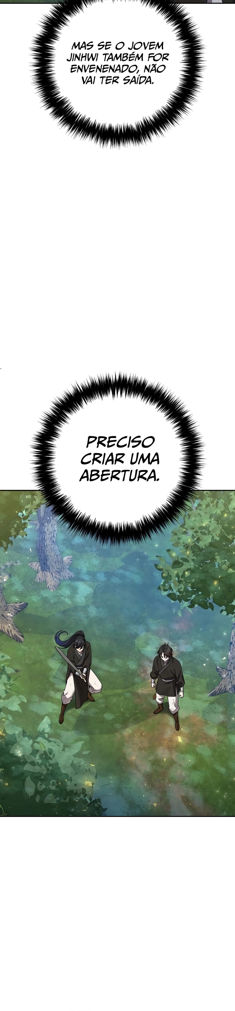 The Eunuch's Rebirth: A Journey Back to Manhood Ch. 7 第14页
