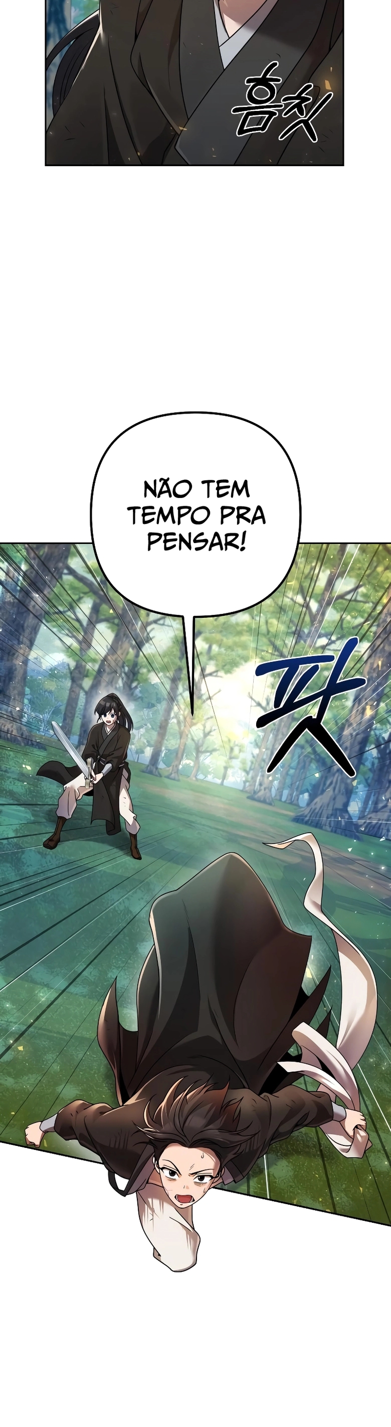 The Eunuch's Rebirth: A Journey Back to Manhood Ch. 7 第16页