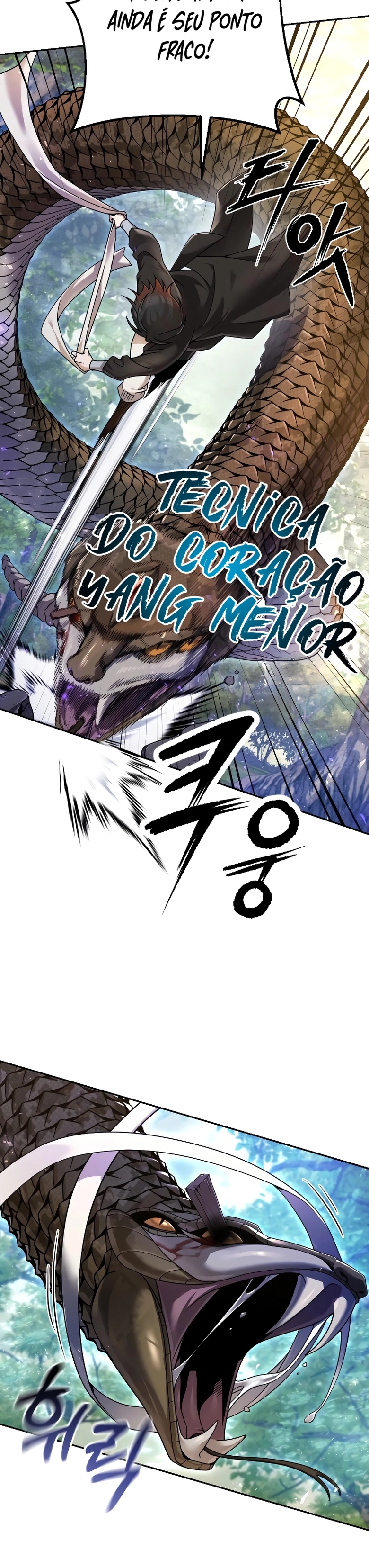 The Eunuch's Rebirth: A Journey Back to Manhood Ch. 7 第18页