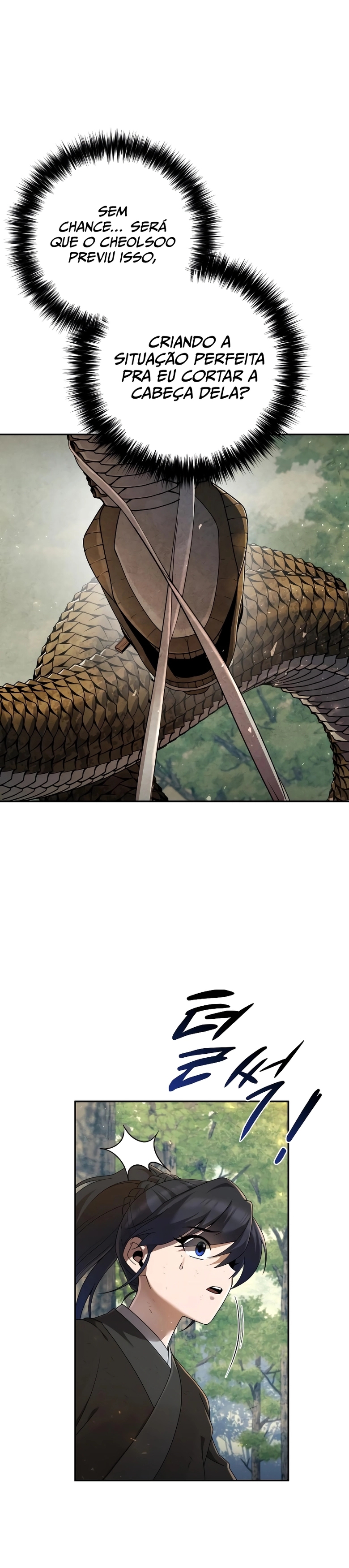 The Eunuch's Rebirth: A Journey Back to Manhood Ch. 7 第24页