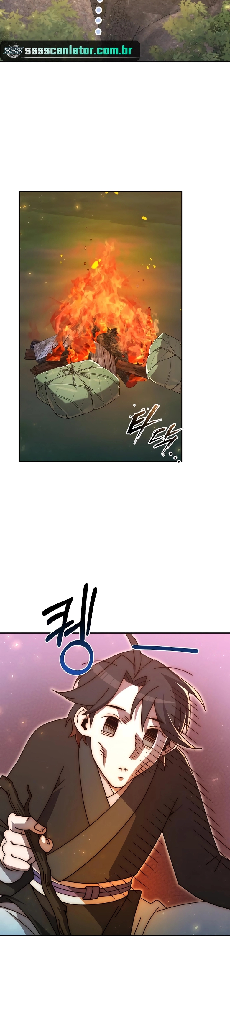 The Eunuch's Rebirth: A Journey Back to Manhood Ch. 7 第34页