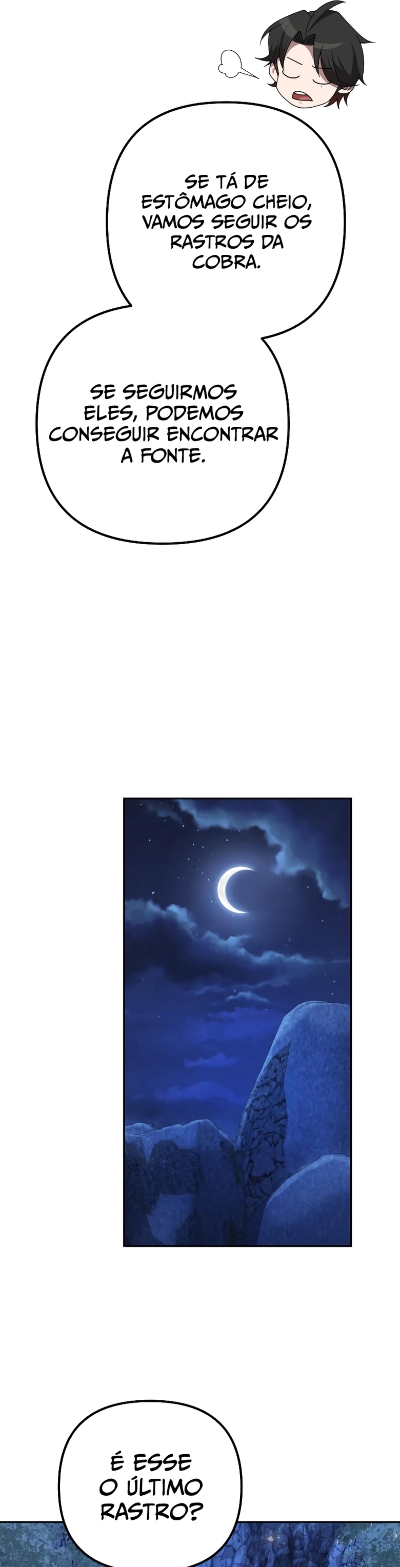The Eunuch's Rebirth: A Journey Back to Manhood Ch. 7 第37页