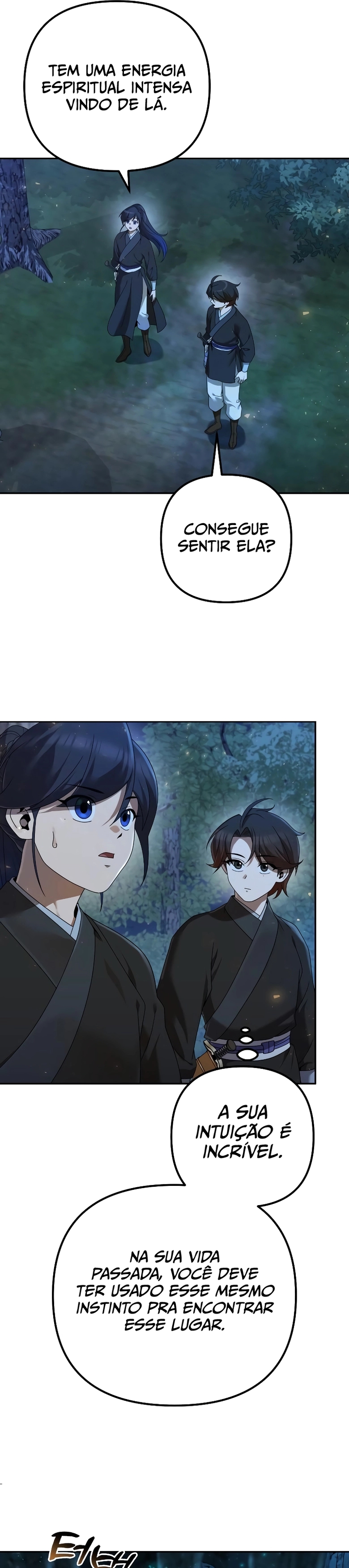 The Eunuch's Rebirth: A Journey Back to Manhood Ch. 7 第39页