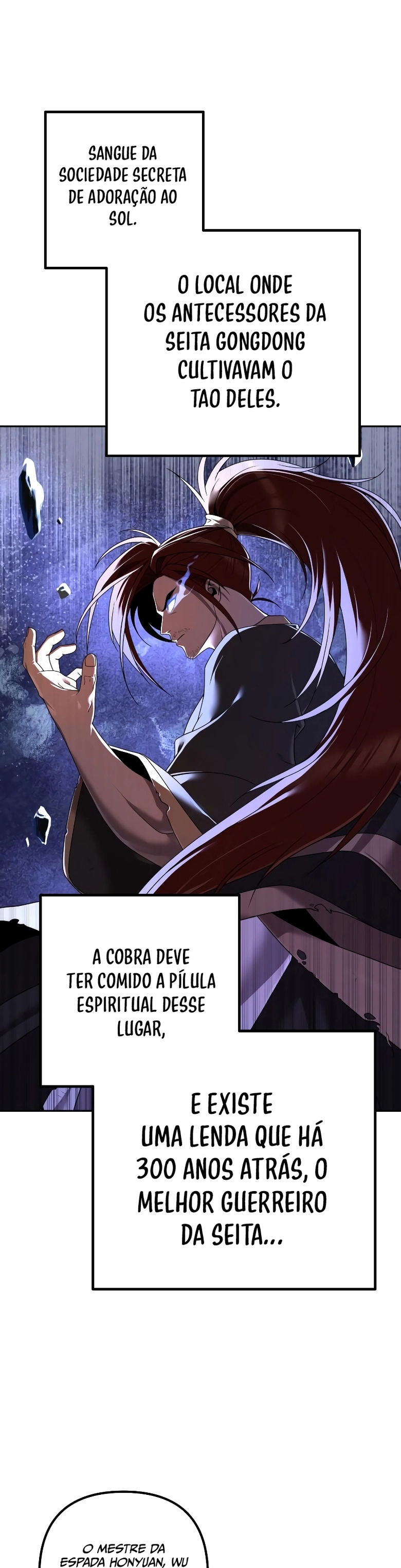 The Eunuch's Rebirth: A Journey Back to Manhood Ch. 7 第41页