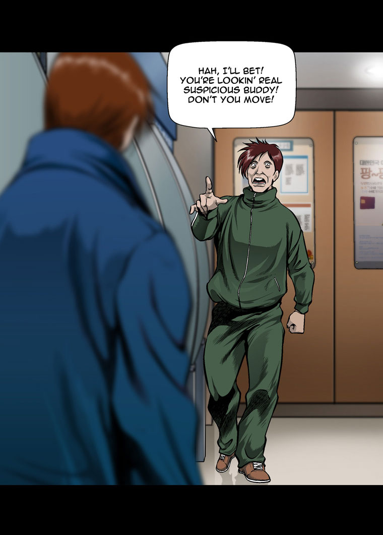 Left Right Ch. 3 第17页