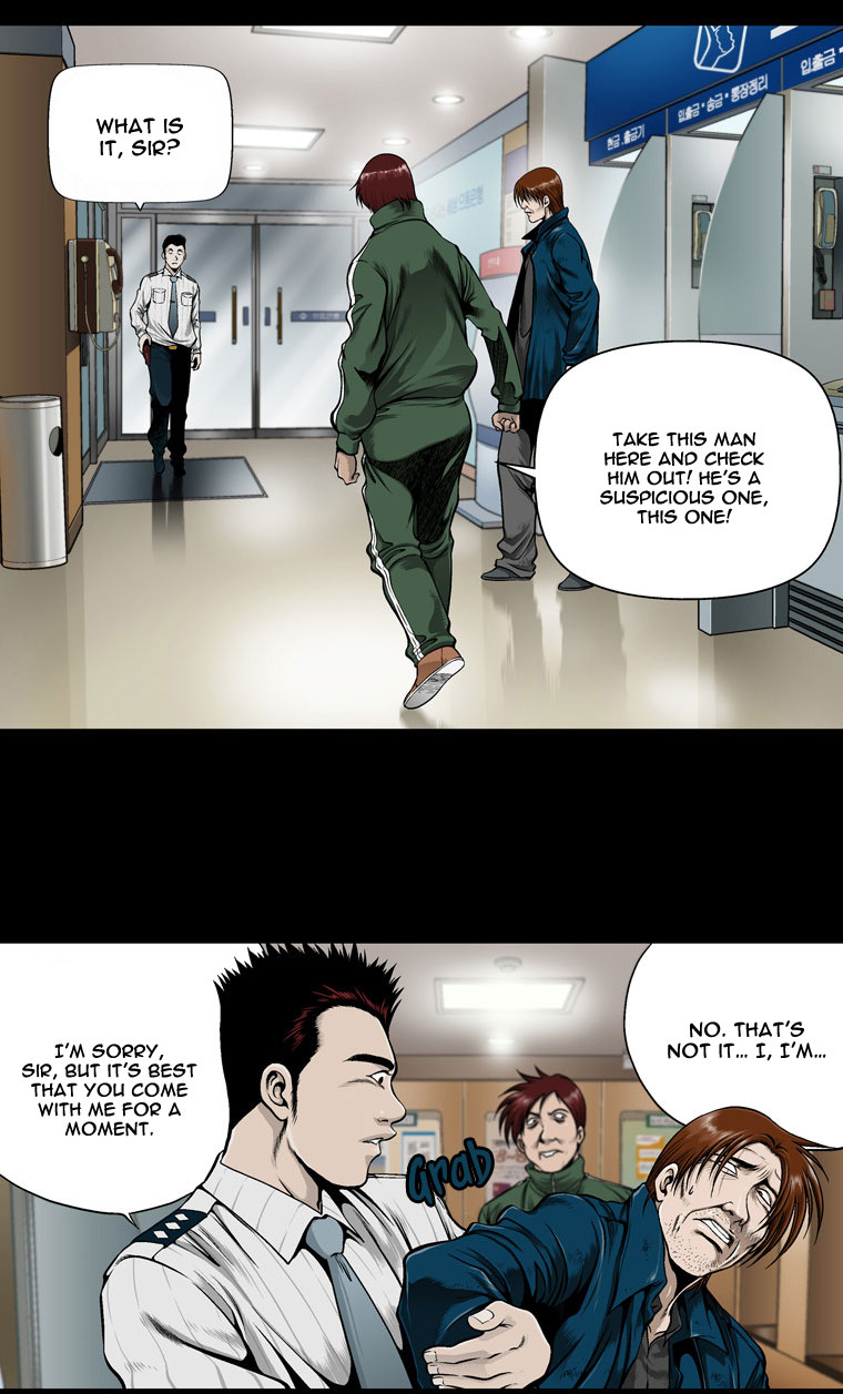 Left Right Ch. 3 第19页