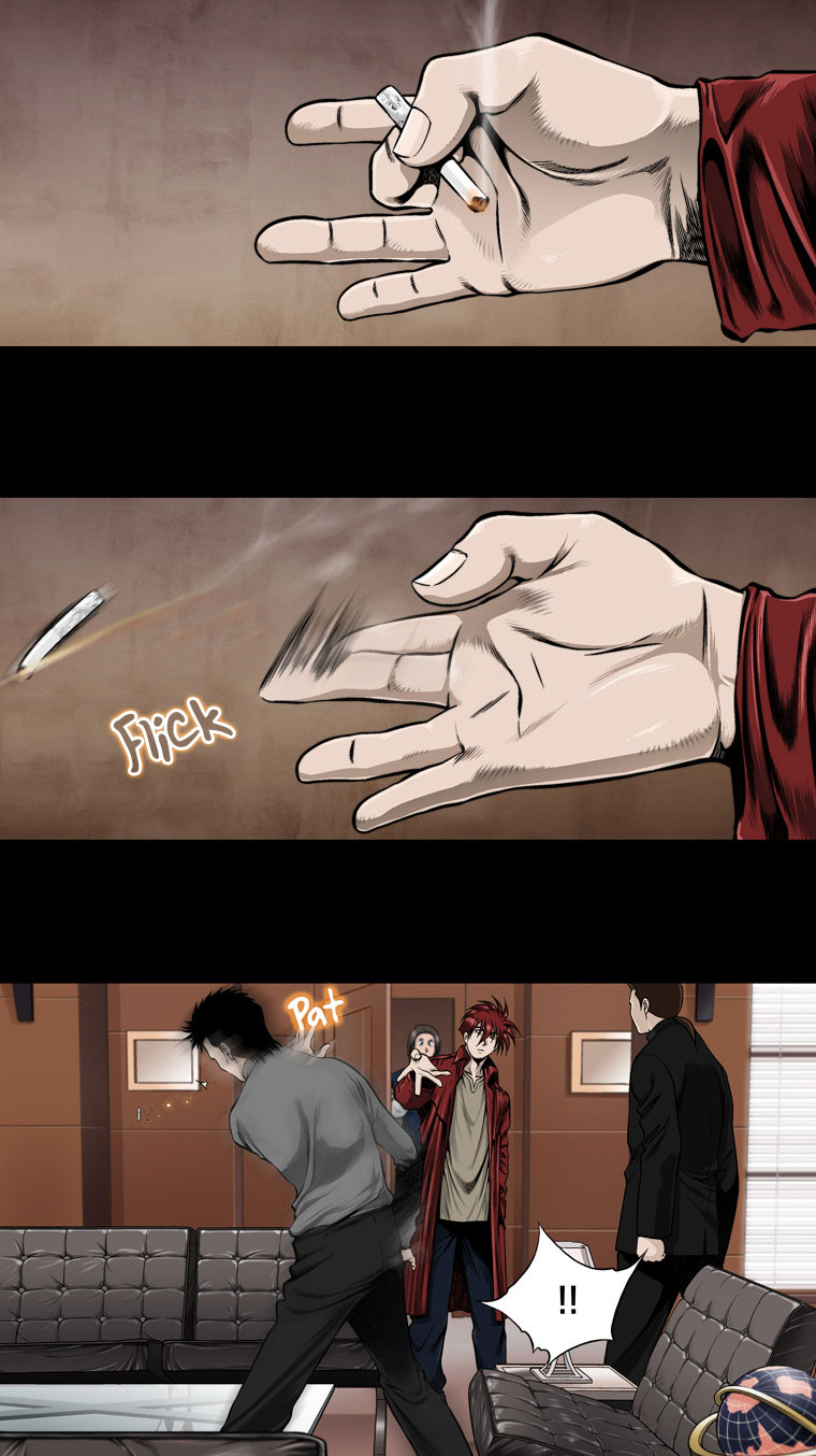 Left Right Ch. 3 第31页
