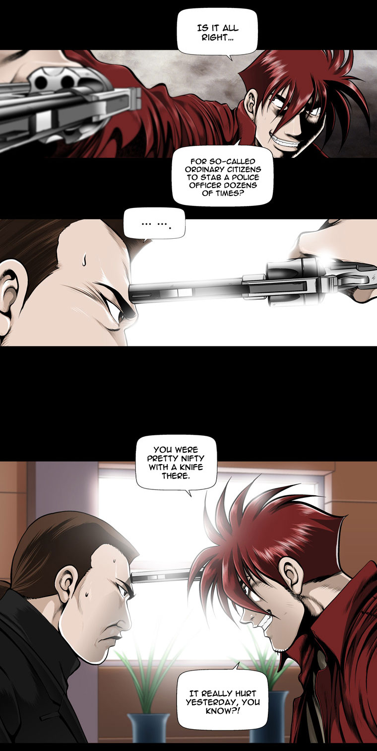Left Right Ch. 3 第49页