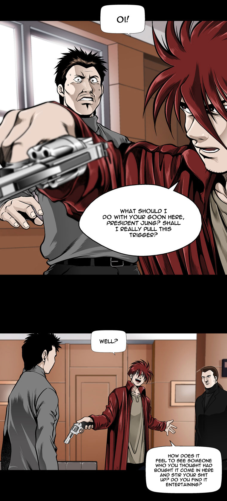 Left Right Ch. 3 第50页
