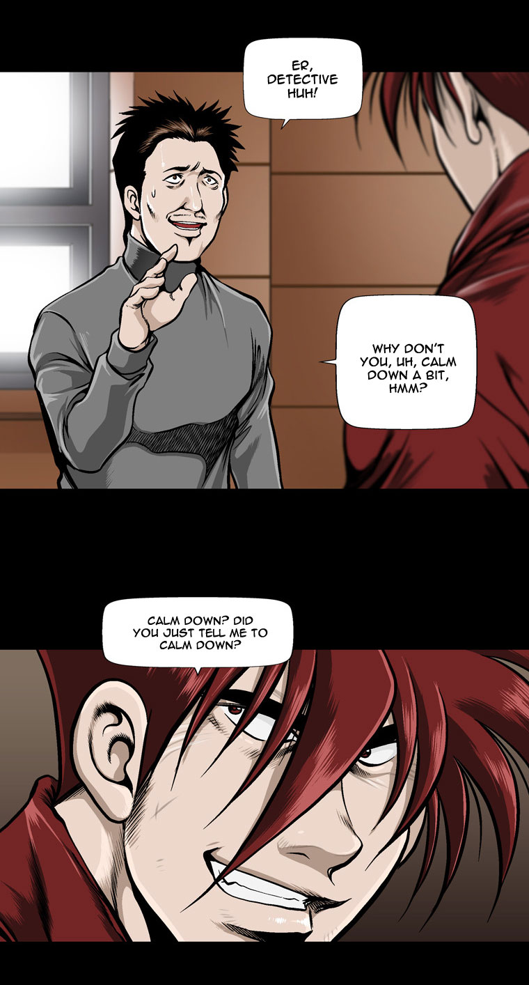 Left Right Ch. 3 第51页