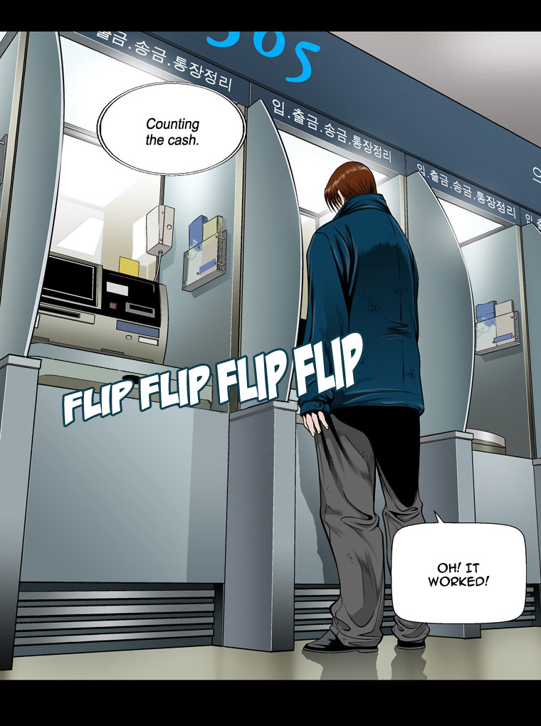 Left Right Ch. 3 第78页