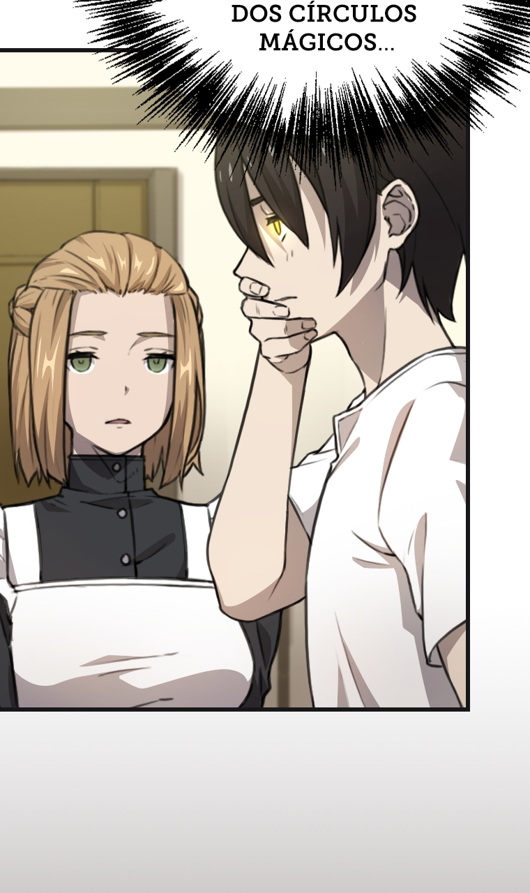Meccha Shoukan Sareta Ken Ch. 6 第68页