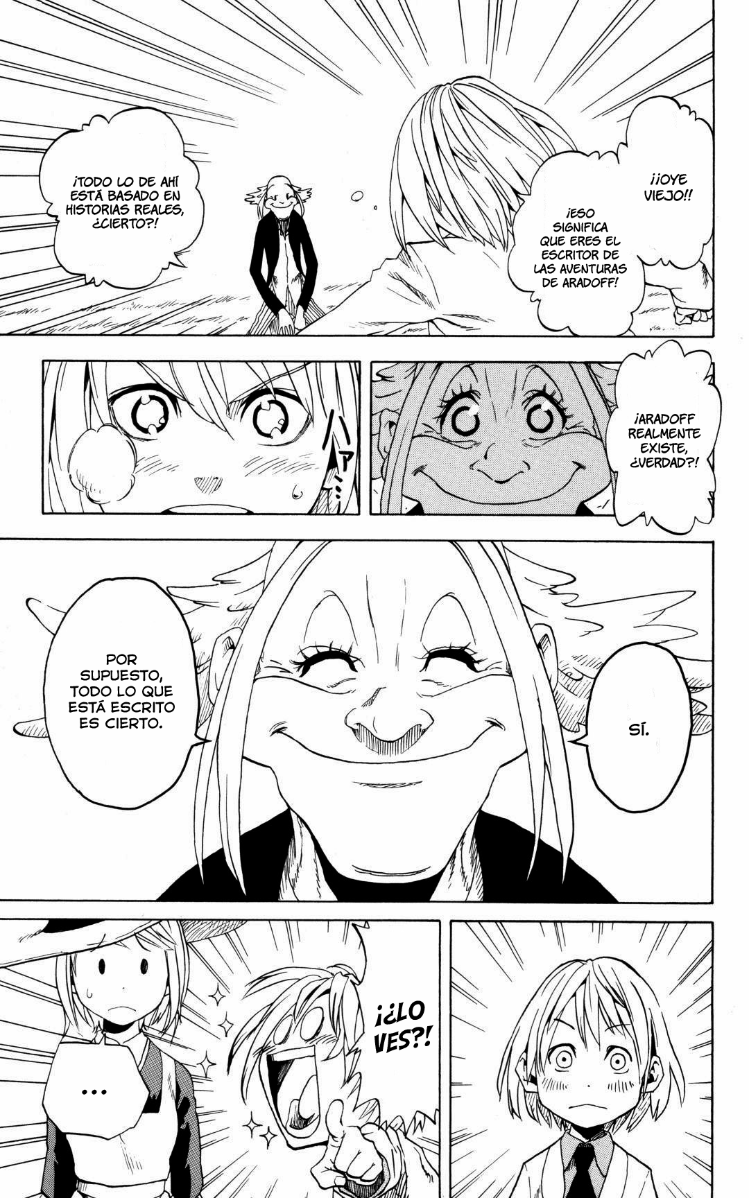 Koi no Kami-sama Williams. 第14页