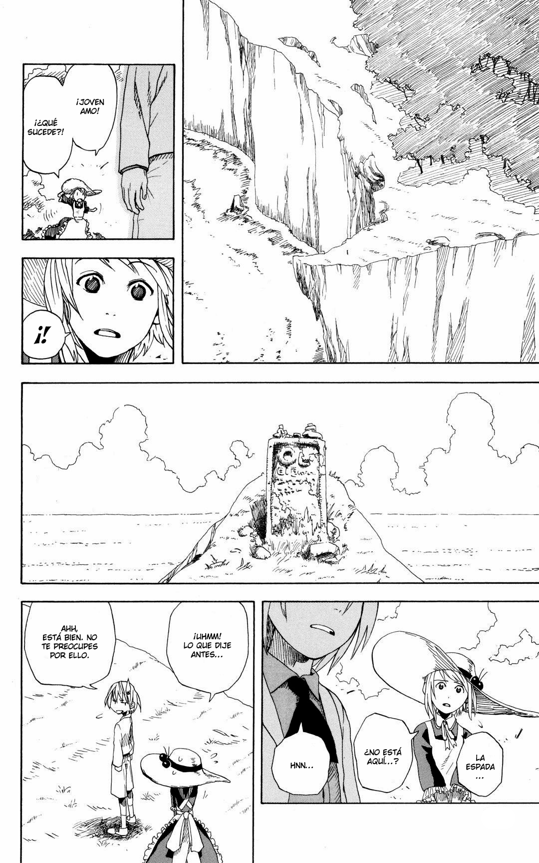 Koi no Kami-sama Williams. 第39页