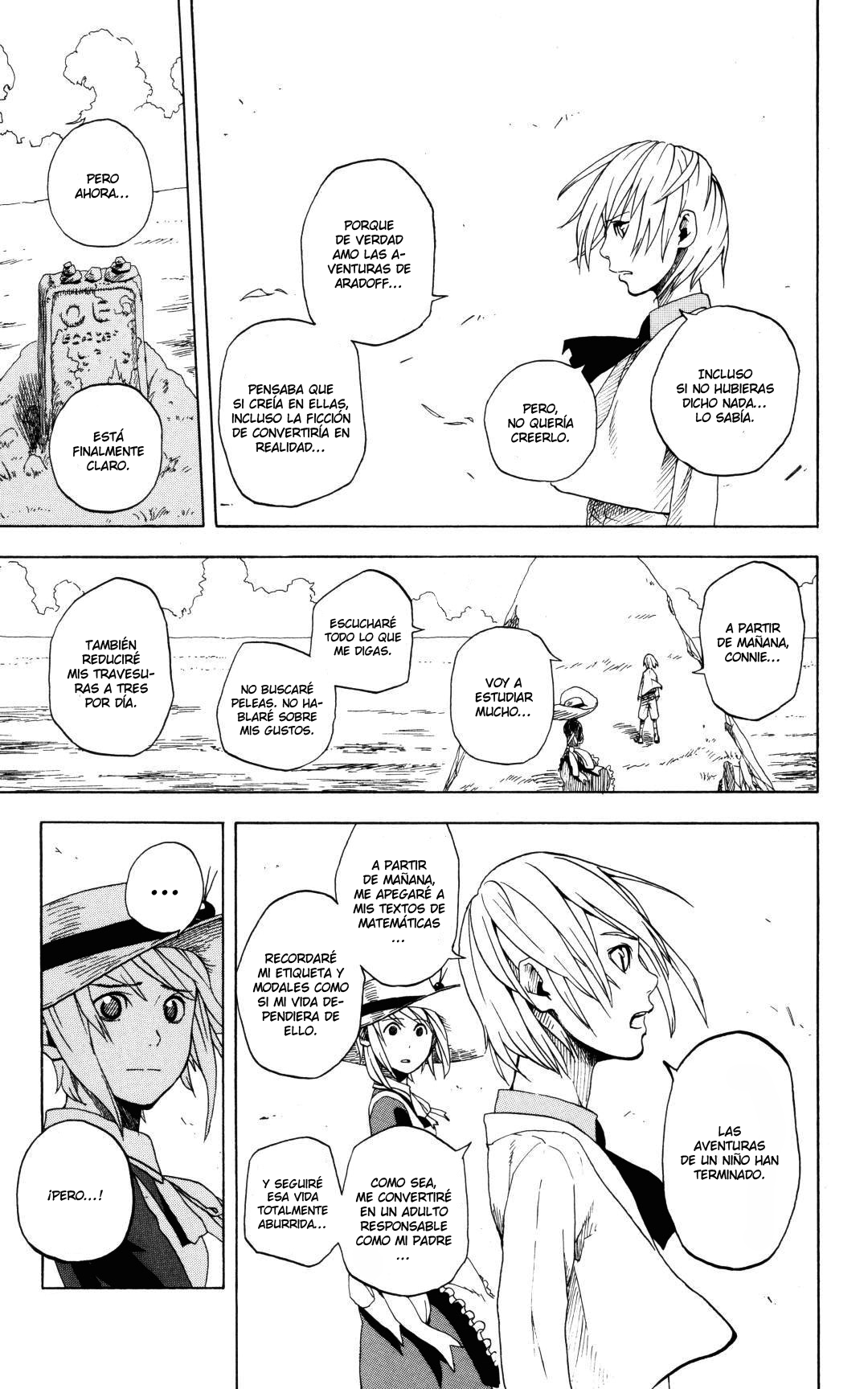 Koi no Kami-sama Williams. 第40页