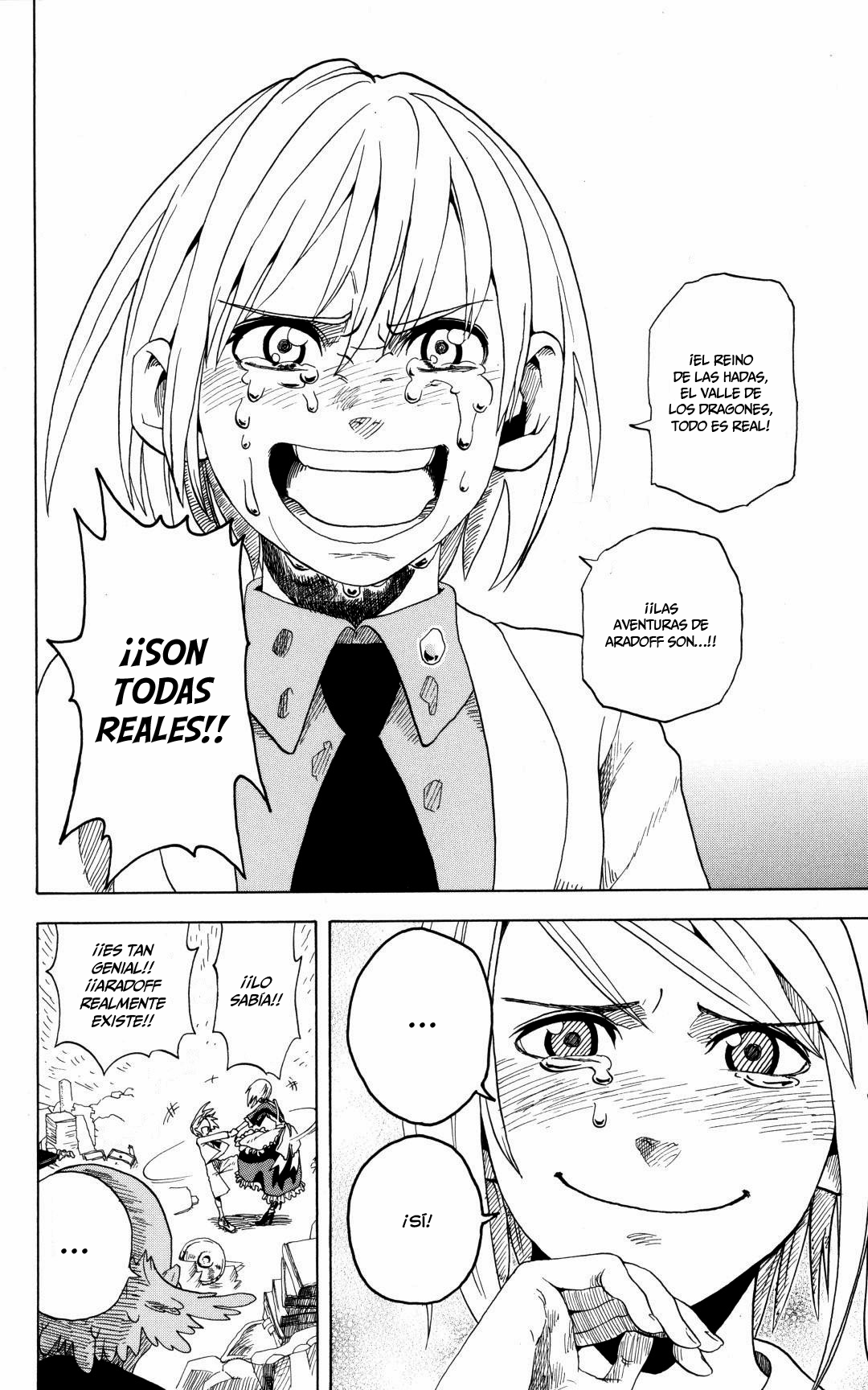 Koi no Kami-sama Williams. 第48页