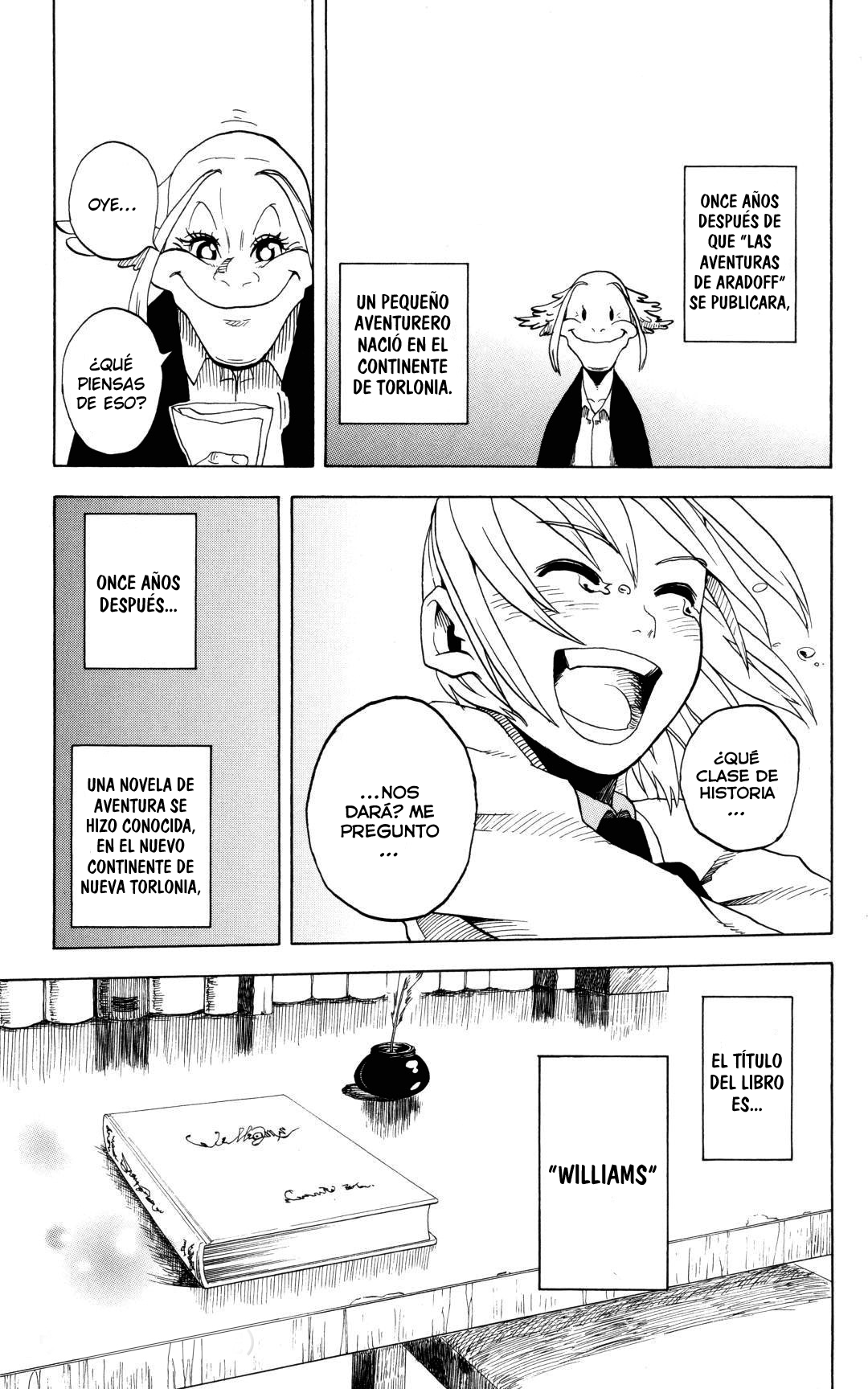Koi no Kami-sama Williams. 第49页