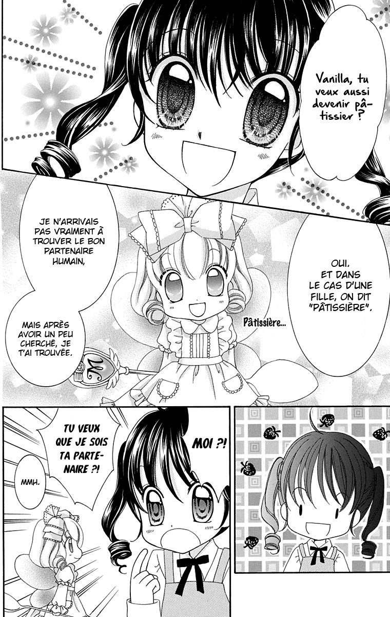 Yumeiro Patissiere Vol. 1 Ch. 1 第52页